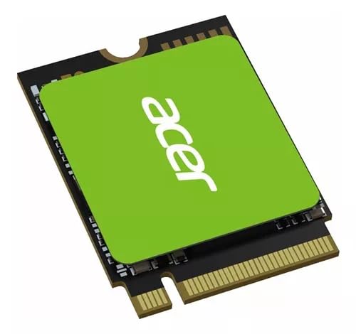 Amazon | Acer MA200 M.2 SSD 2230 内蔵SSD 512GB PCIe Gen4x4 NVMe